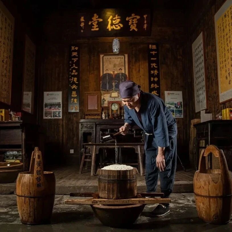 婺源一人入选!2025中国非遗年度新闻人物候选人名单公布!