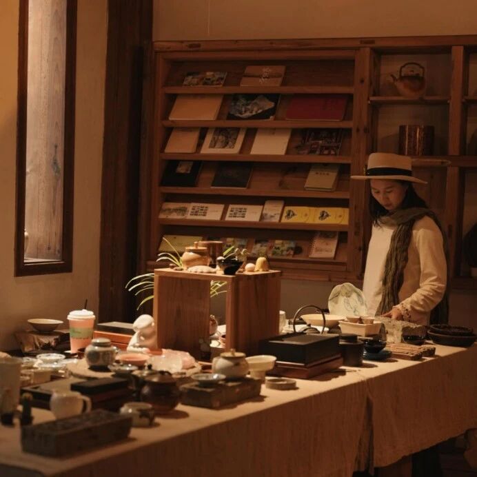 婺源“村咖”地图|那些藏在婺源乡村里的咖啡馆