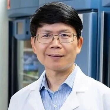 泉州安溪人!陈志坚,斩获生命科学领域大奖