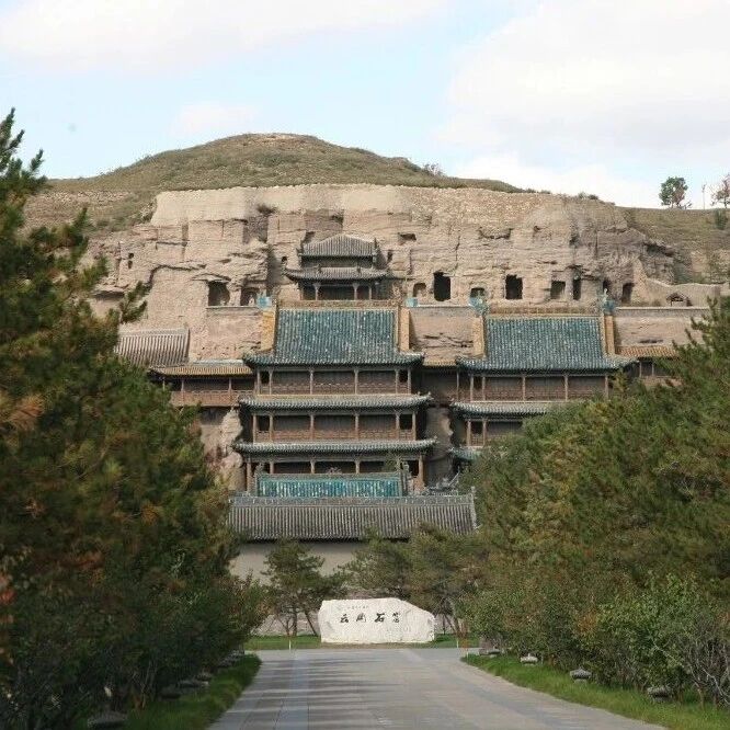 任建光等丨云冈石窟顶部第四纪土壤覆盖层含水率变化特征及洞窟渗漏水问题探讨
