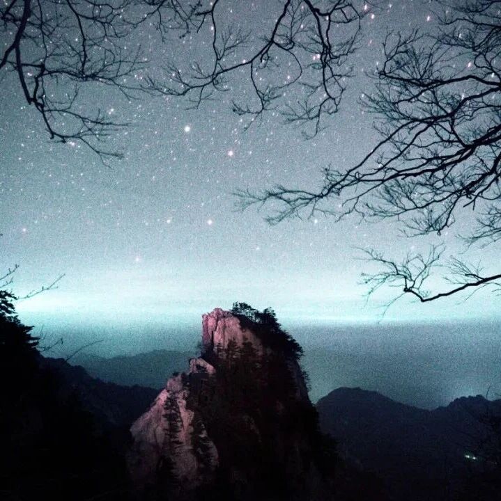 征稿启事 | “独秀尧山·光影画卷”--尧山(石人山)全国摄影、短视频大赛征稿启事