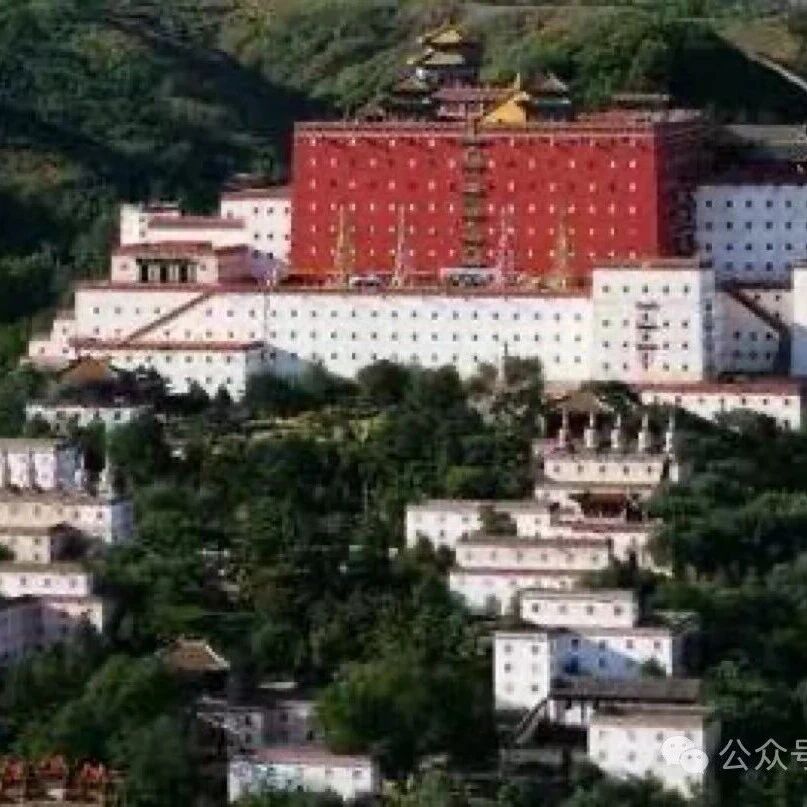 避暑山庄旅游攻略