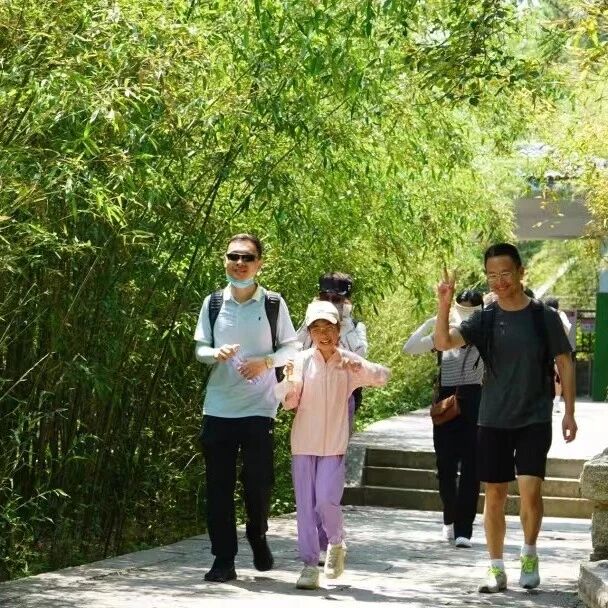 春假遛娃不用愁!崂山N种玩法承包孩子的快乐假期
