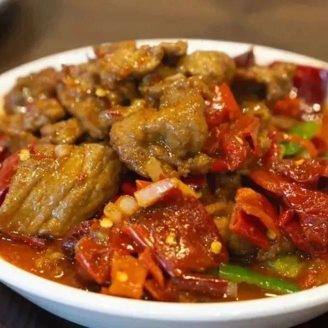 夏天来喀纳斯吃什么?贾登峪美食街区申请出战!