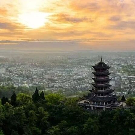 灌县十二时辰!耍不够根本耍不够🤠