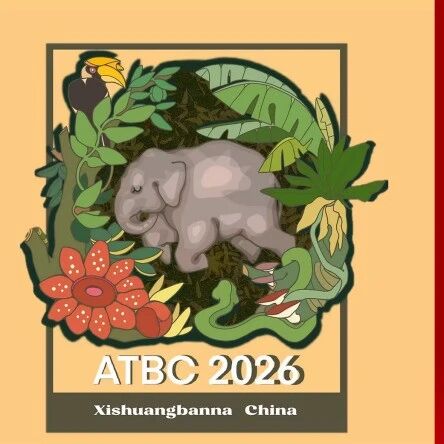 主旨报告嘉宾预告四|第62届热带生物学与保护协会年会