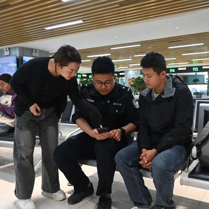1分钟申领!喀什边境通行证“掌上办”来了