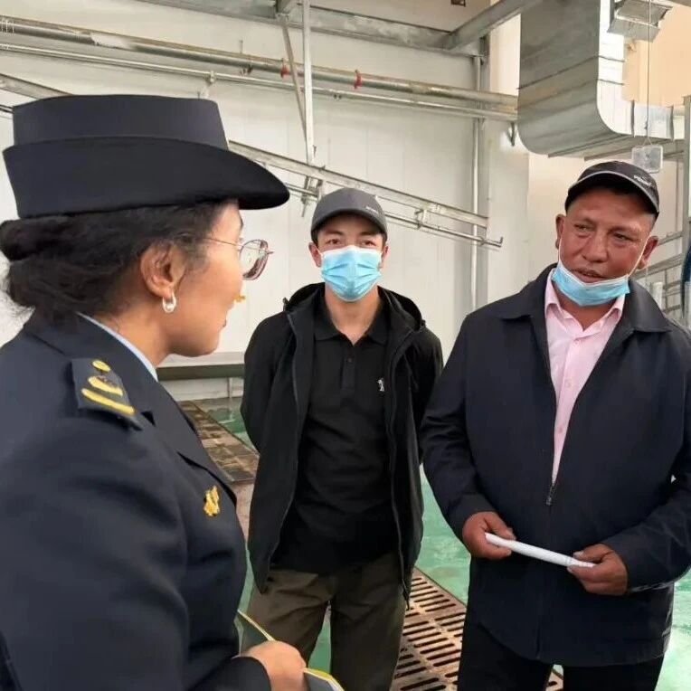 法治护航舌尖安全!喀什地市开展制售假劣肉制品专项普法宣传活动