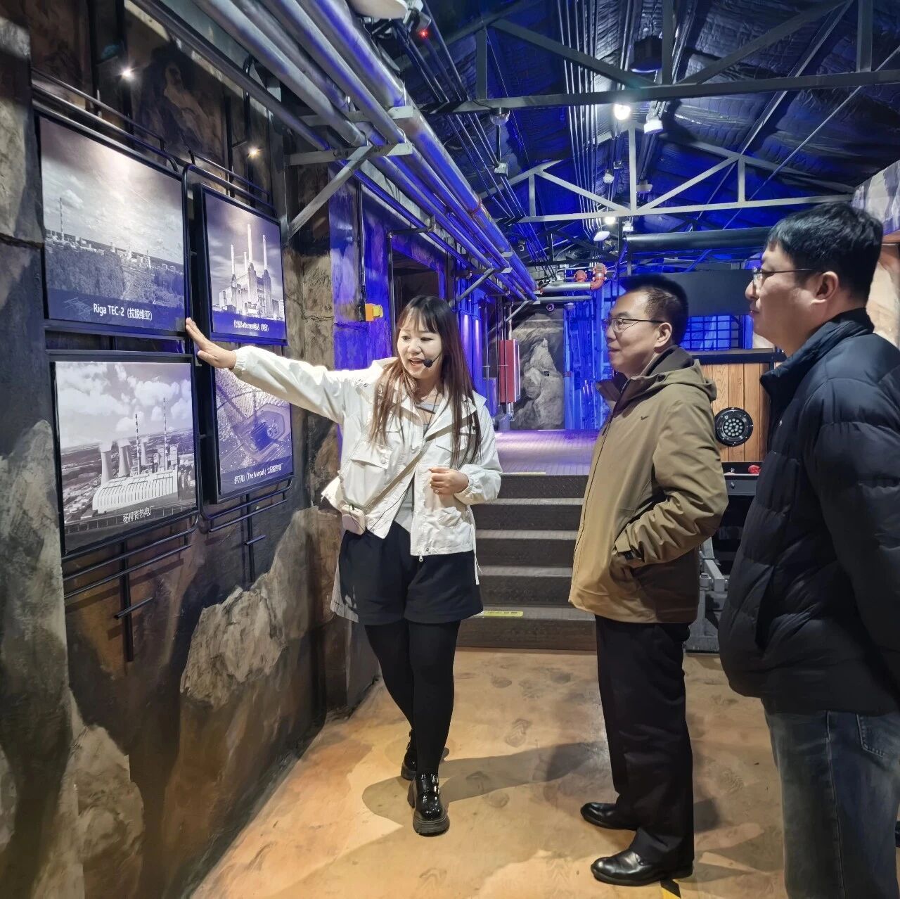 阿尔山市召开国家级旅游度假区复核工作座谈会