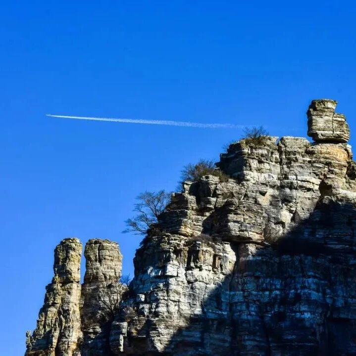 白石山重要提示!