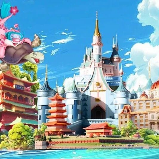五一遇上春假,解锁超长假期!游玩福利、演艺抢先知,玩转春日蓬莱~