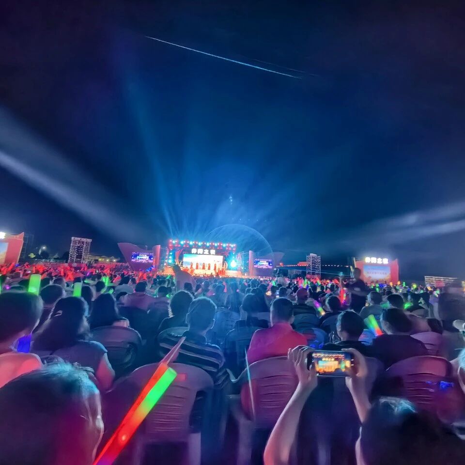 重磅福利!购井冈山门票免费看群星演出,刘劲、鞠萍、降央卓玛都来了!