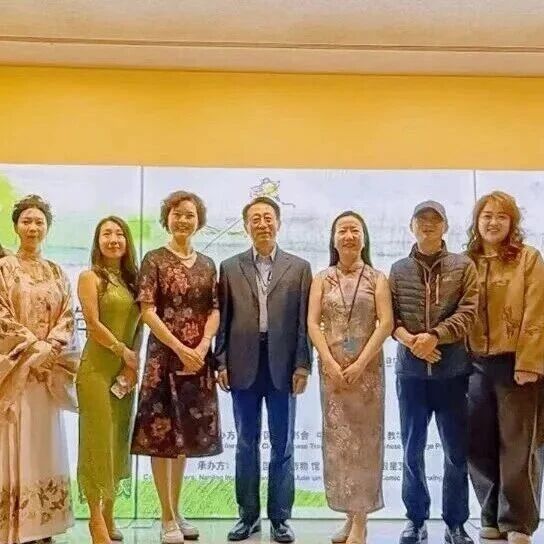 南京的“母亲河”——秦淮河“流”进联合国总部