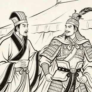钟山文脉 | 三国成语系列:吴下阿蒙