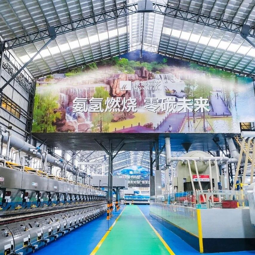 全球领先智造工业研学首发在即!多条特色研学线路陪你过五一