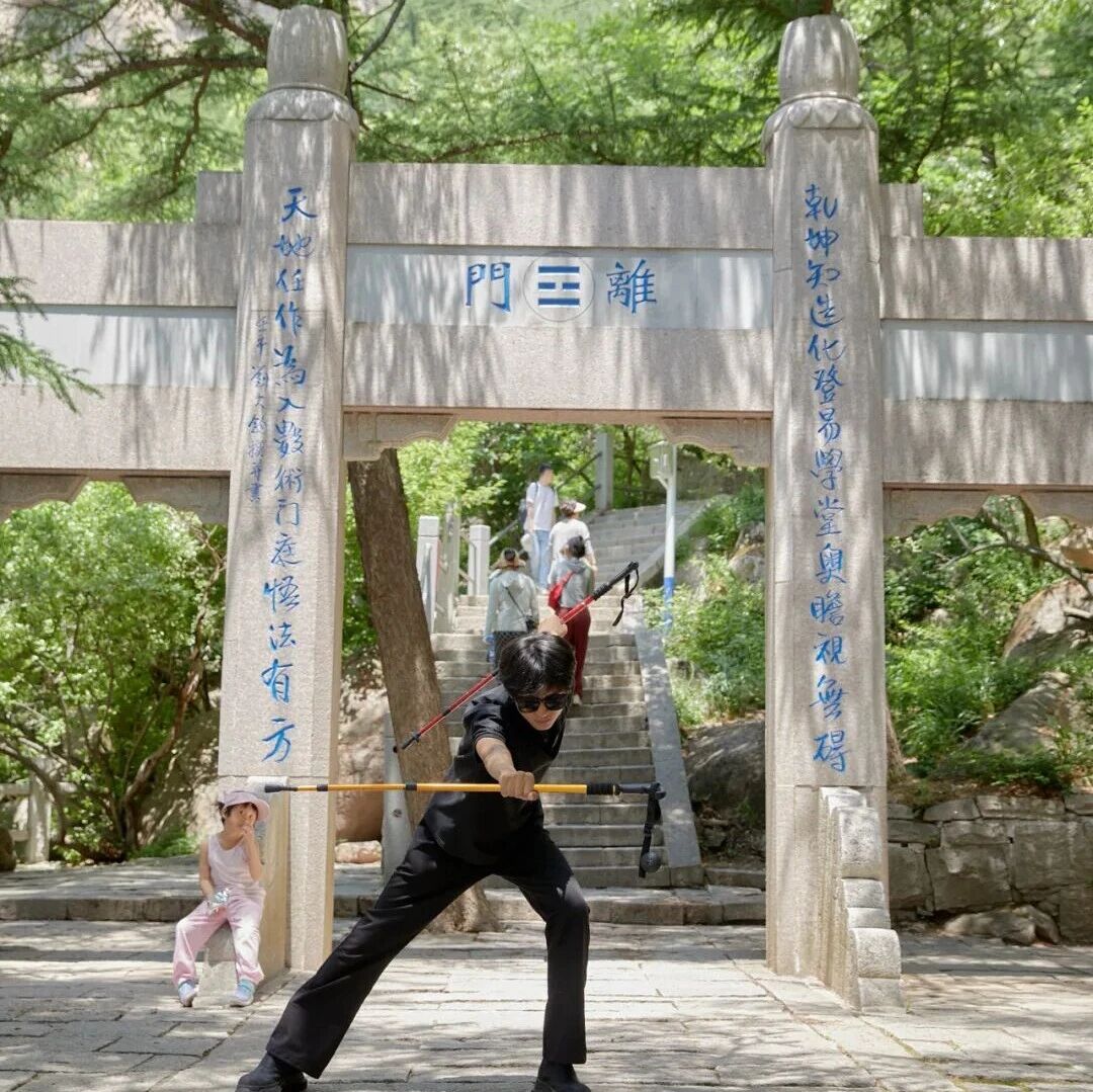 五一登高之旅|巨峰+太清攻略,送给热爱山海与自由的你!