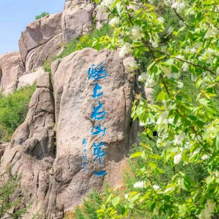 跟着赛事游崂山|全国青少年游泳赛登陆青岛!福利拉满!