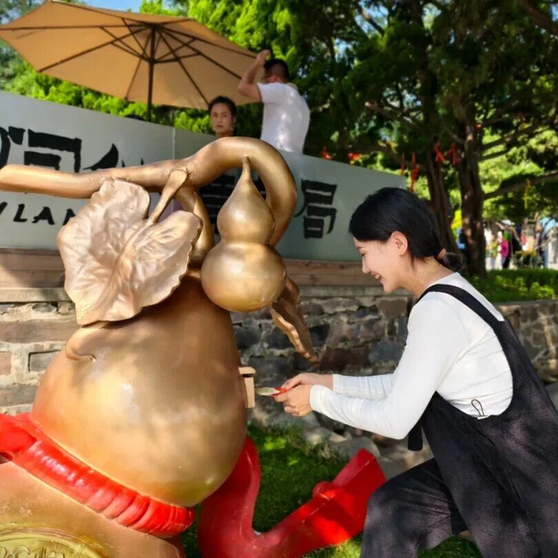 乐享春假 嗨玩五一丨“时光邮箱”上线!写下祝福寄给一年后的“老己”