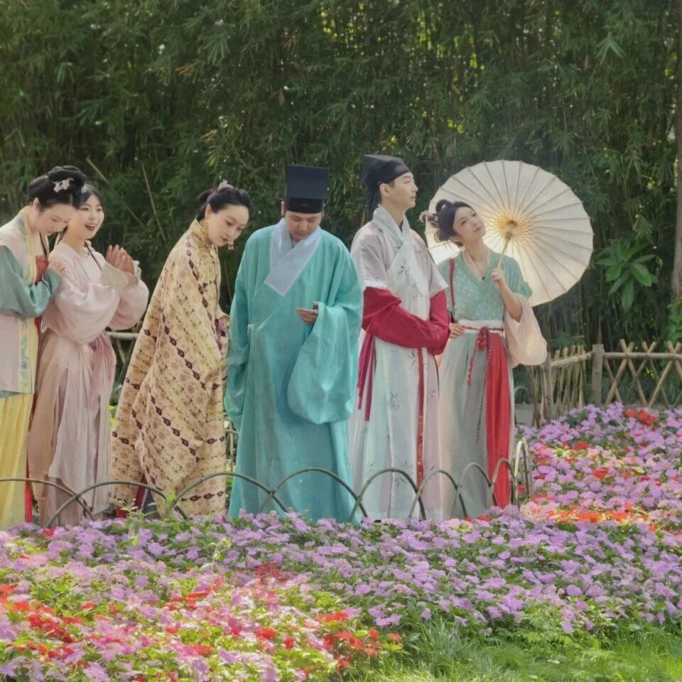 西溪春日限定|花漾秘境、农场童话、舌尖春味、樱桃采摘,一键承包整个春天!
