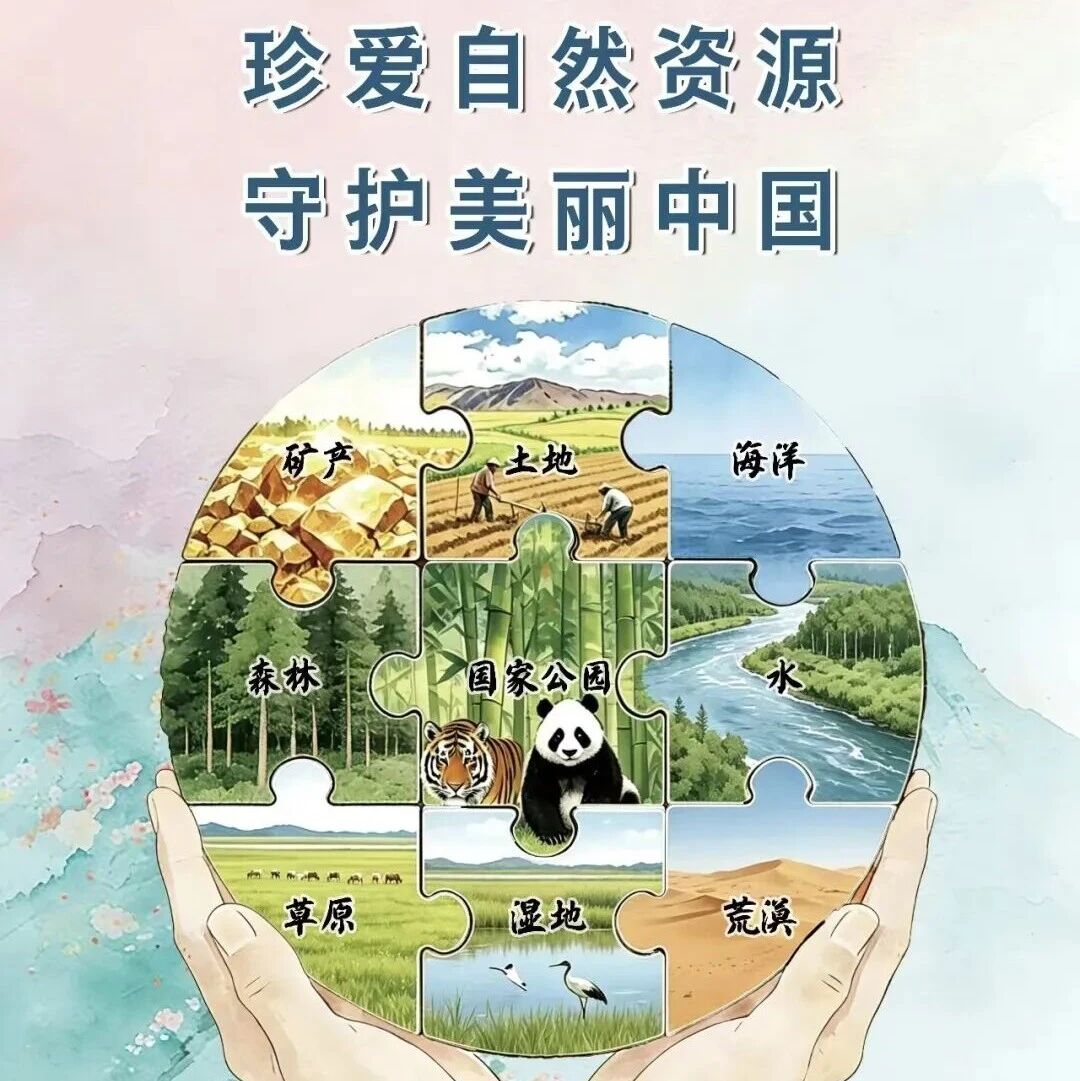 4·22世界地球日|森呼吸·绿守护·共未来,邀你共护美丽广州!