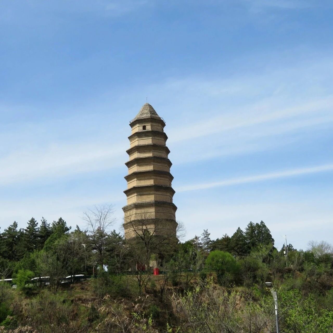 纪念长征胜利90周年|“长征记忆·到延安去”XR穿越之旅落地宝塔山!用科技重走信仰之路