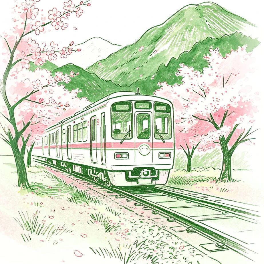 春日畅游采石矶!速来!(宁马城际通车版)丨春游江淮