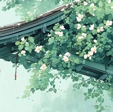 今日谷雨,谷生万物丨春游江淮