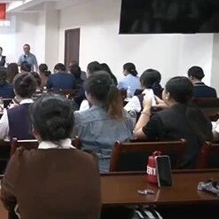以考促学砺精兵 以评提质强服务——2026漓江风景名胜区游船讲解员初、中级等级考试圆满落幕
