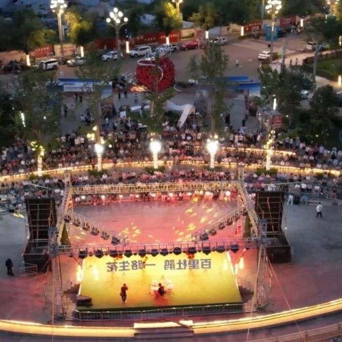 喂!五一别躺了,来百里杜鹃解锁多彩活动,嗨到停不下来