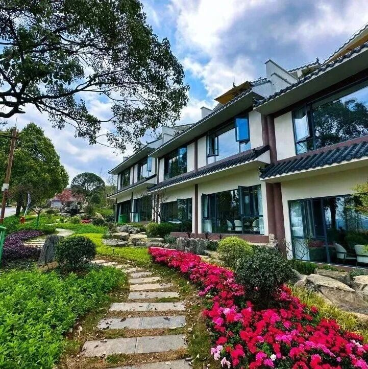 毕节寻宝计划 | 五一去毕节就住这些宝藏民宿!
