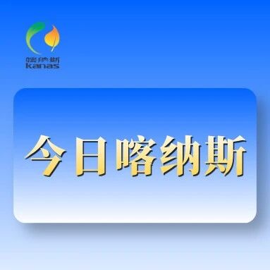 【今日喀纳斯】碧波映峰峦 天鹅逐清波