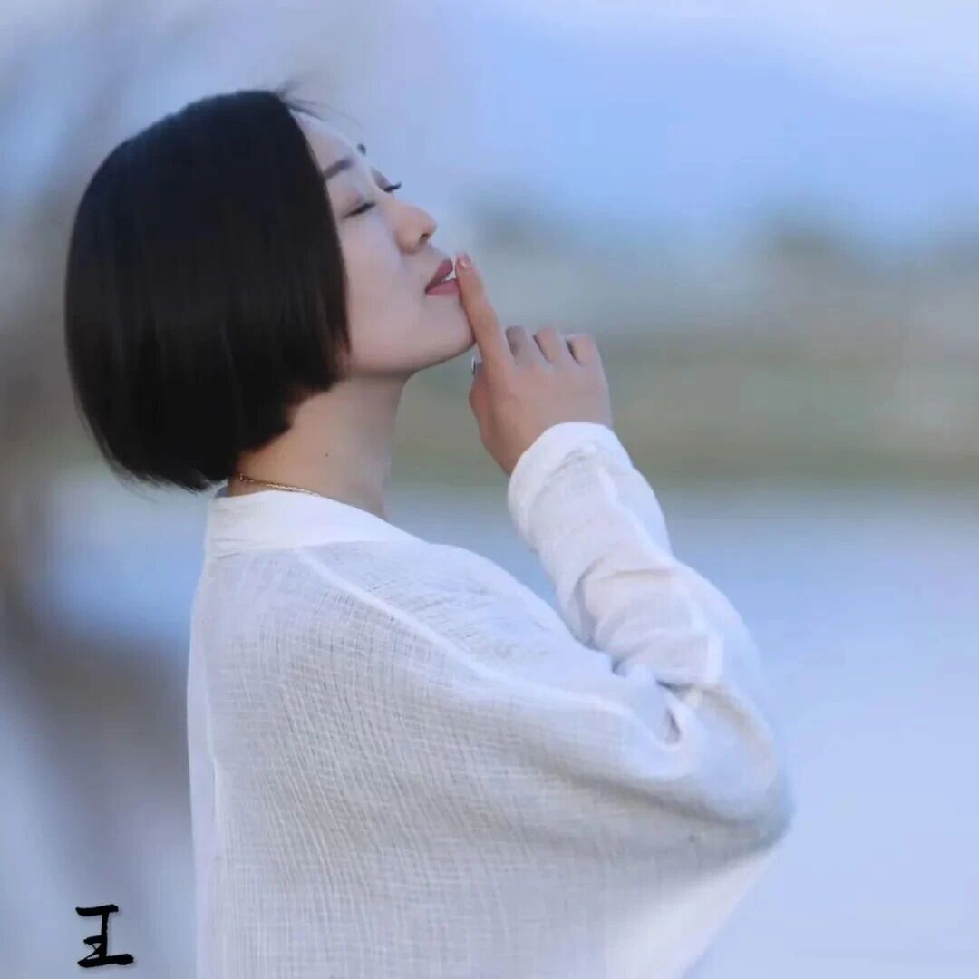 【书香喀纳斯】王珏丽 | 在月亮湾等你