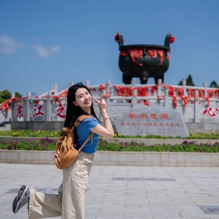 一键抄作业!三百山游玩打卡合集,山水风光轻松出圈