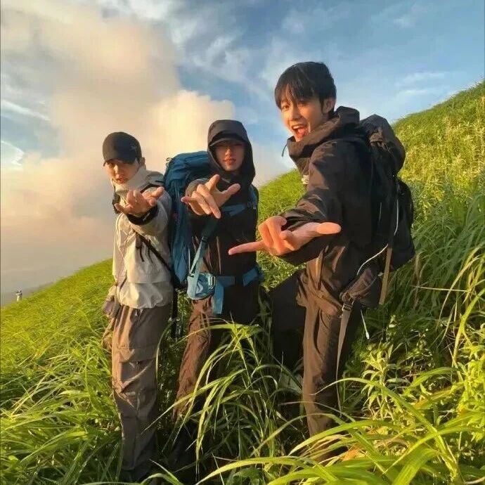 报告‼️绿武进度70%