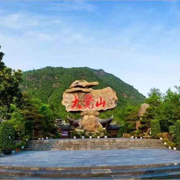 【权威发布】南昌→大觉山直通车4月25日开通,这份乘车攻略请收好!