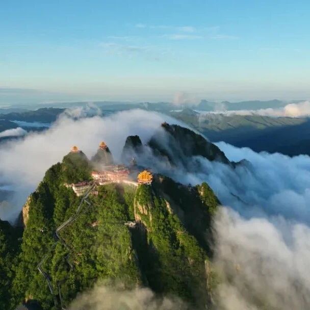 老君山景区游客热门问题解答(汇总十四)