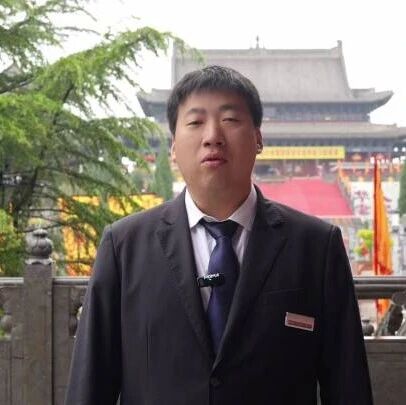 打卡领好礼,寻根新体验。这个五一,来大槐树就对了!