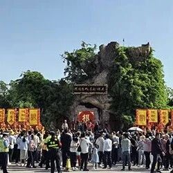 洪洞大槐树景区五一“回家寻根”盛宴邀您共赴文化之旅