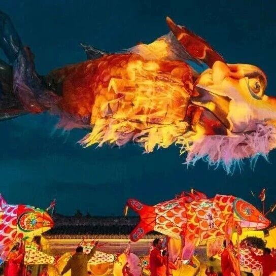 “五一”小长假,徽州区唐模景区独占鳌头非遗民俗时间表