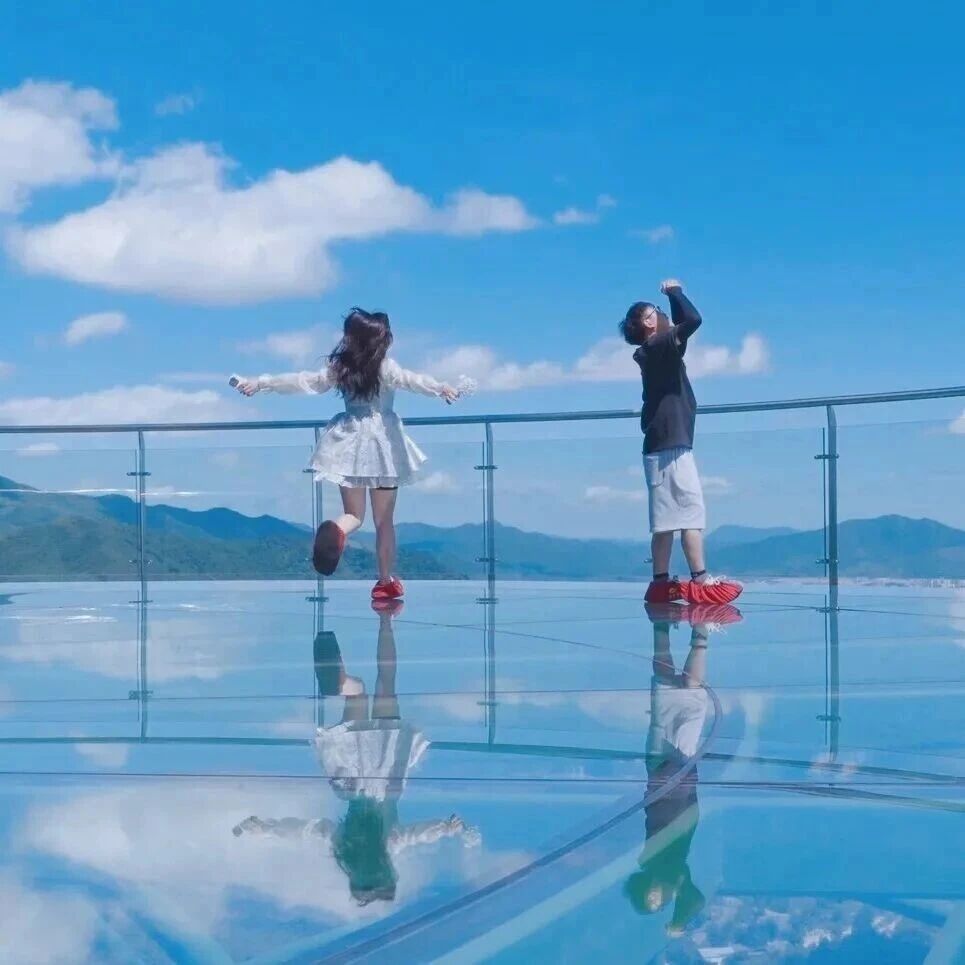 五一必冲!黄山芙蓉谷山野玩法炸翻,山水+刺激爽到飞起!