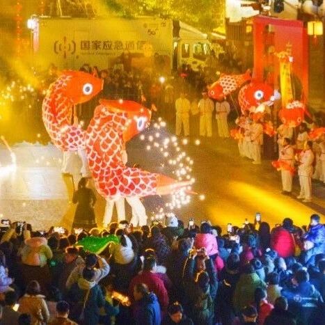 歙县五一旅游攻略抢先看!这座皖美宝藏小城,带你梦回千年徽州