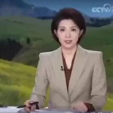 CCTV13报道泰山森林防火工作