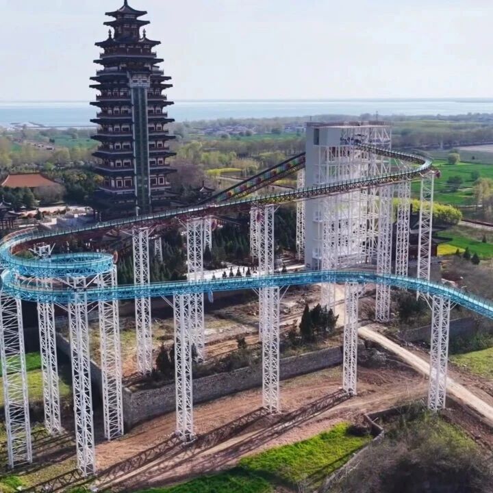 春风入湖,趣游五一。微山湖旅游区五一假期攻略来啦!