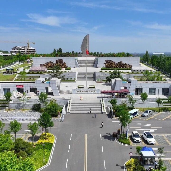 微山湖旅游区五一讲解员志愿者招募