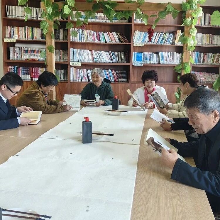 “书香满溢·阅享春光”主题阅读活动在长白山启动
