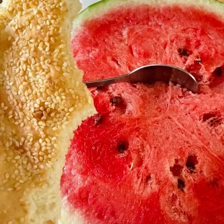 吴京安利的“隐藏菜单”,连新疆人小尼都没请撒贝宁吃过?🤔🤤