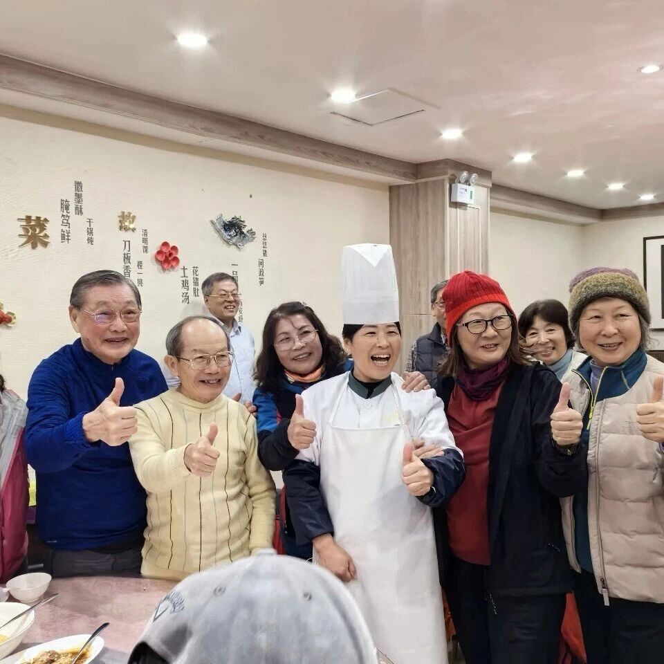【劳动者风采】狮林大酒店华树琴:方寸灶台守初心,一碗馄饨暖客心