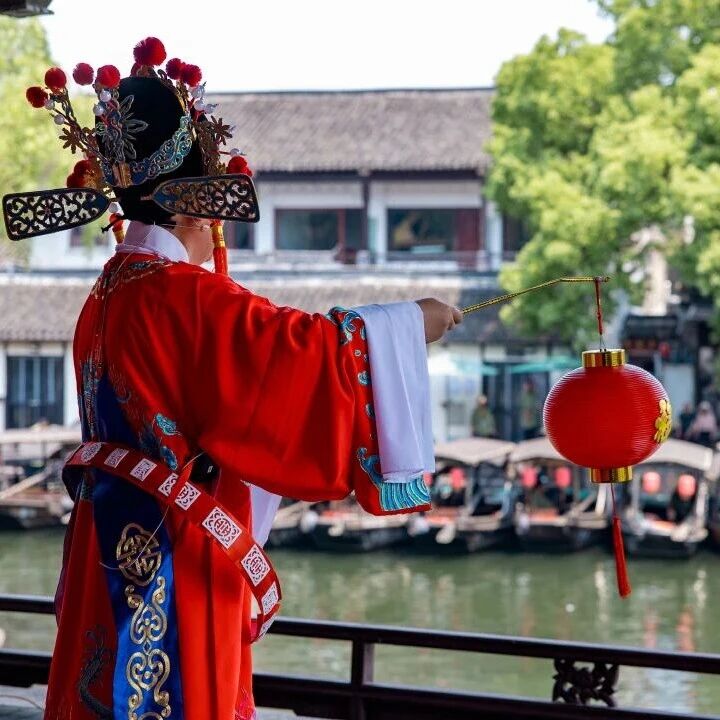 五一出行攻略来了!快码住!