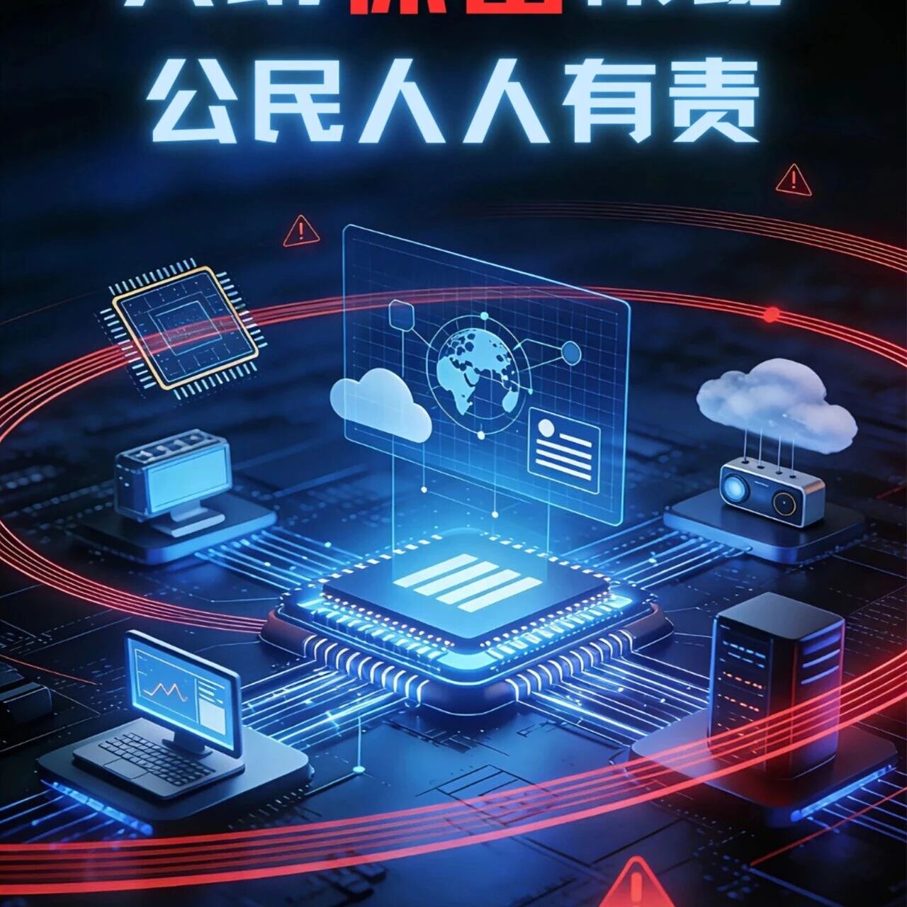 2026年保密宣传教育月