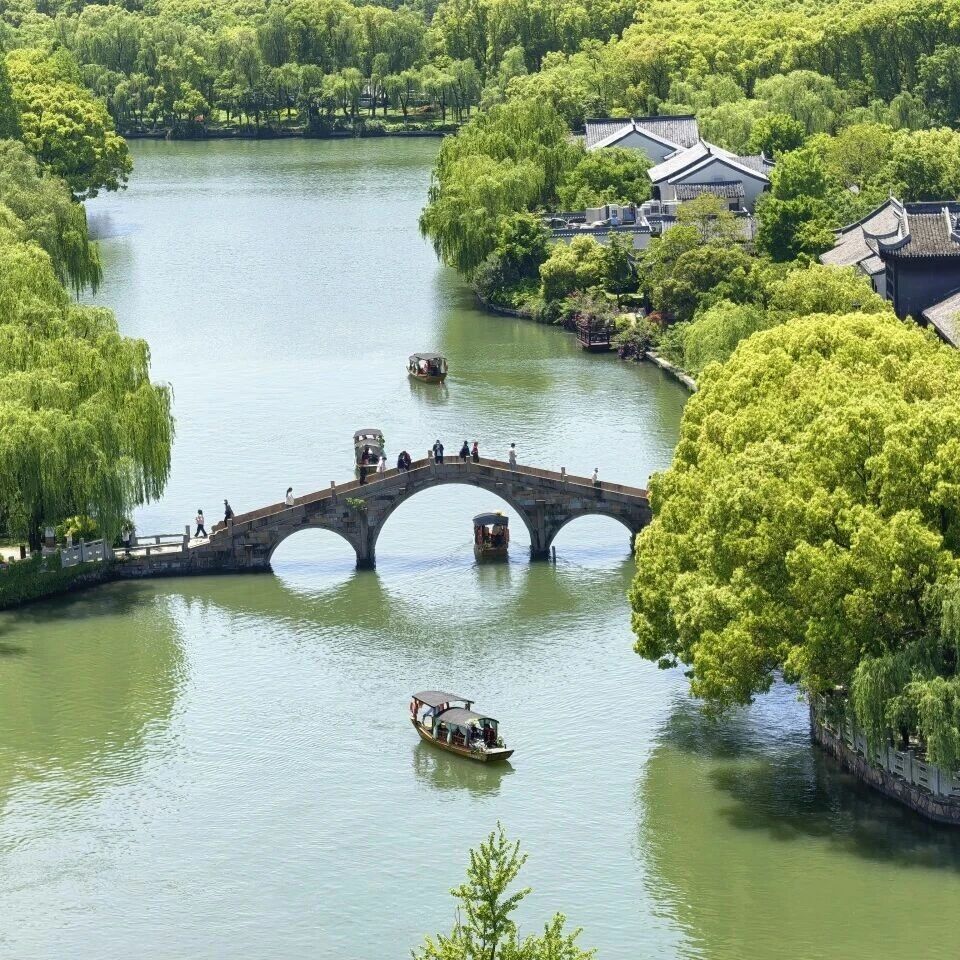 持续宠粉!南湖超多惊喜等你来,好玩有礼,快乐翻倍!